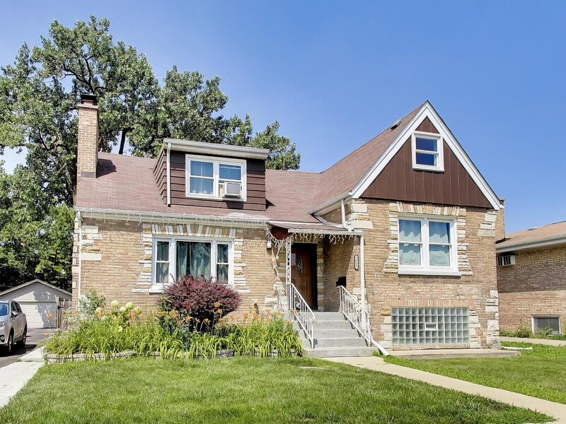 2518 N 79th Avenue Elmwood Park IL 60707