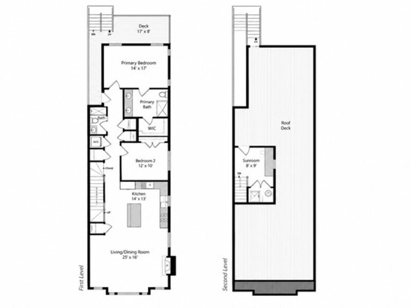 2743 N Lakewood Avenue Chicago IL 60614
