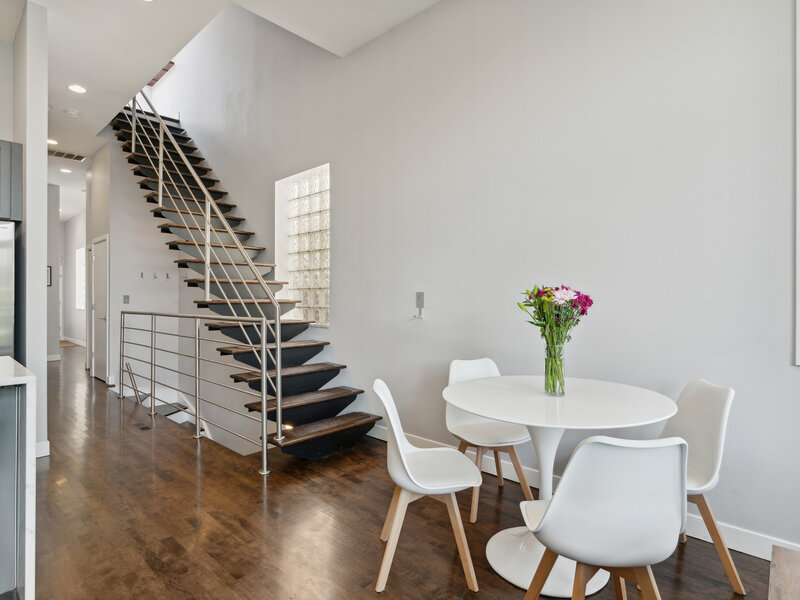 864 N Paulina Street Chicago IL 60622