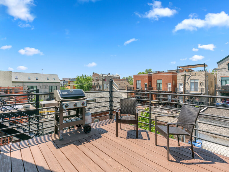 864 N Paulina Street Chicago IL 60622