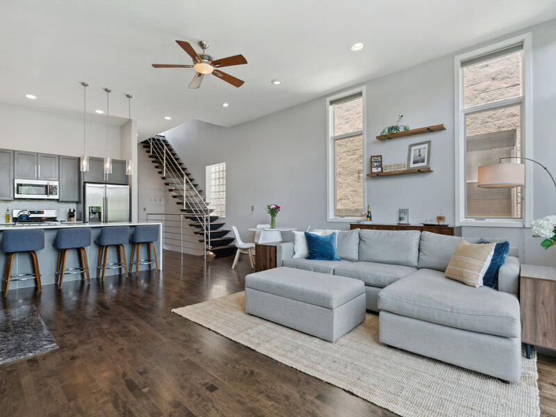 864 N Paulina Street Chicago IL 60622