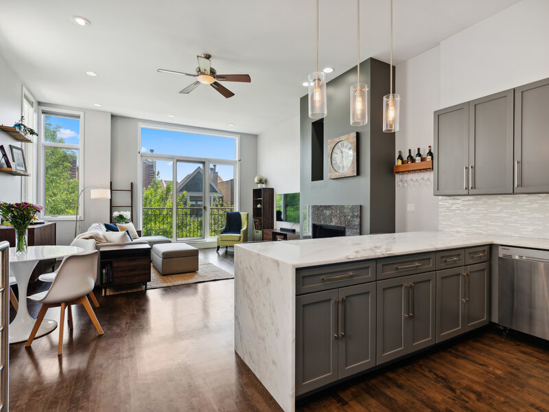 864 N Paulina Street Chicago IL 60622