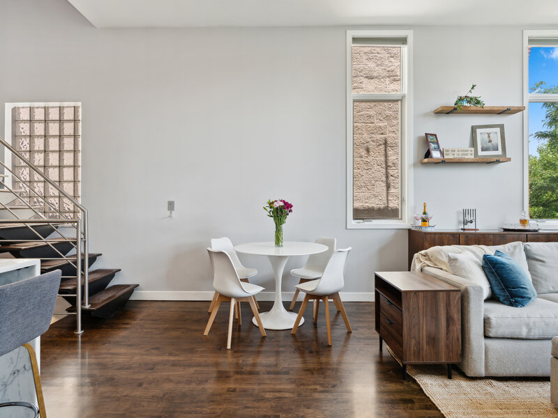 864 N Paulina Street Chicago IL 60622
