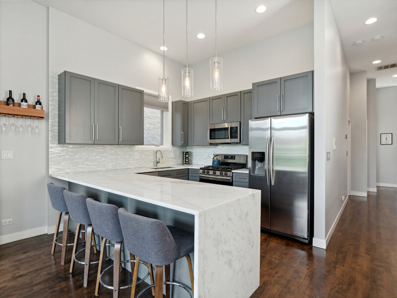 864 N Paulina Street Chicago IL 60622