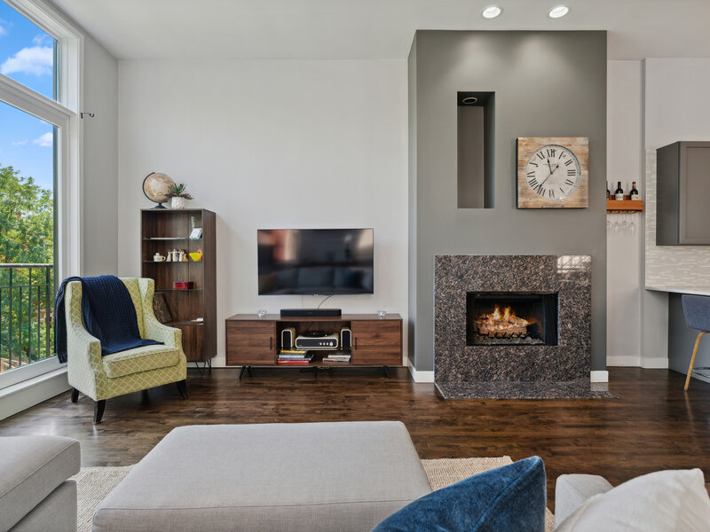 864 N Paulina Street Chicago IL 60622