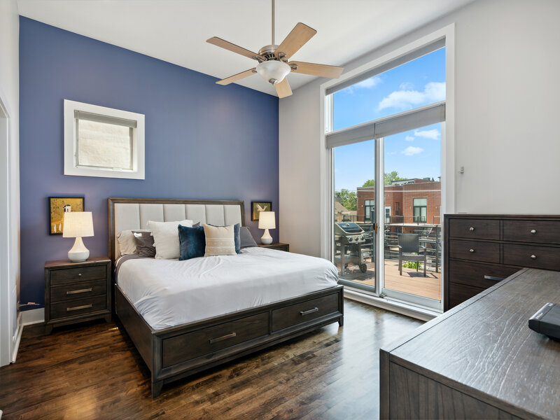 864 N Paulina Street Chicago IL 60622