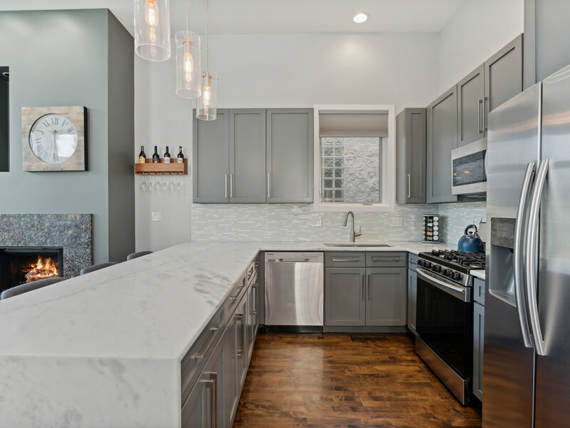 864 N Paulina Street Chicago IL 60622