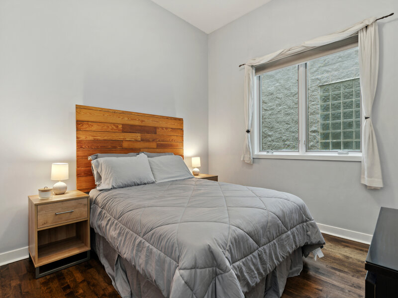 864 N Paulina Street Chicago IL 60622