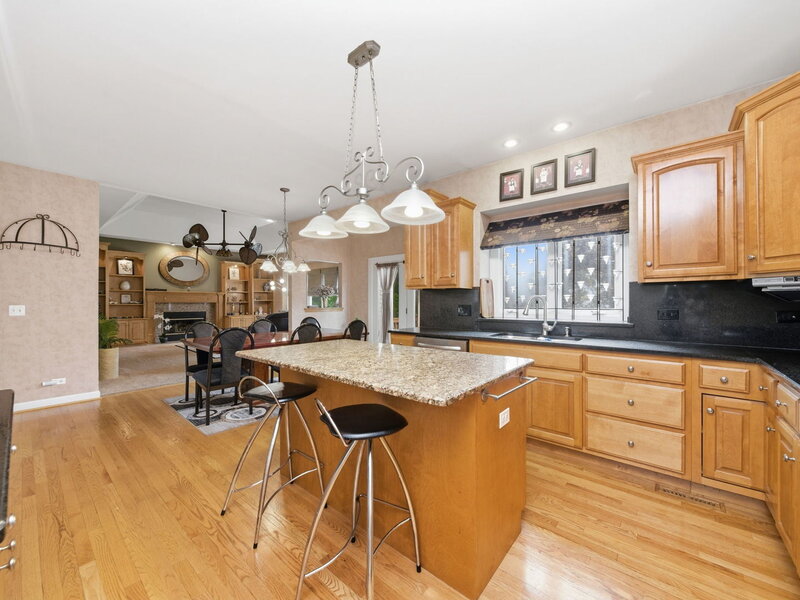 12758 Barrow Lane Plainfield IL 60585