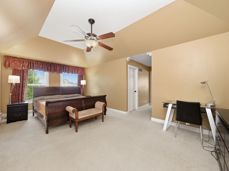 12758 Barrow Lane Plainfield IL 60585