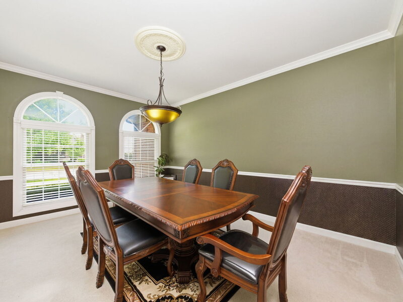 12758 Barrow Lane Plainfield IL 60585