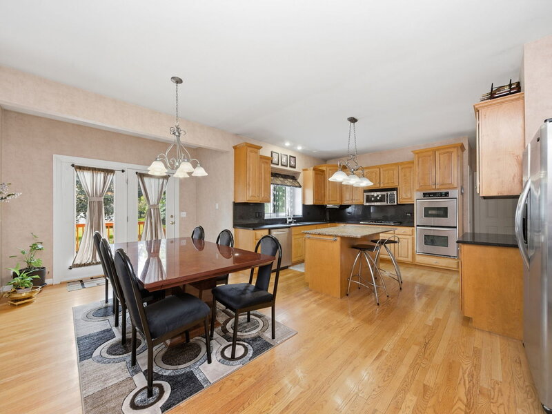 12758 Barrow Lane Plainfield IL 60585