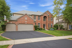 Photo of 12758 Barrow Lane Plainfield IL 60585