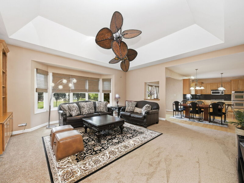 12758 Barrow Lane Plainfield IL 60585