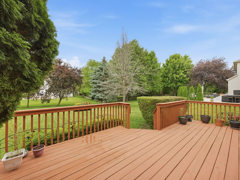 12758 Barrow Lane Plainfield IL 60585