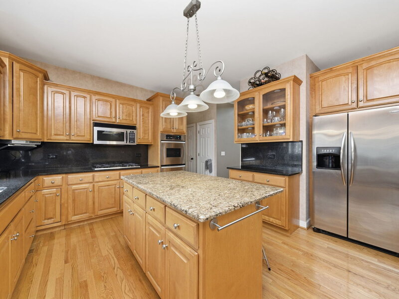 12758 Barrow Lane Plainfield IL 60585