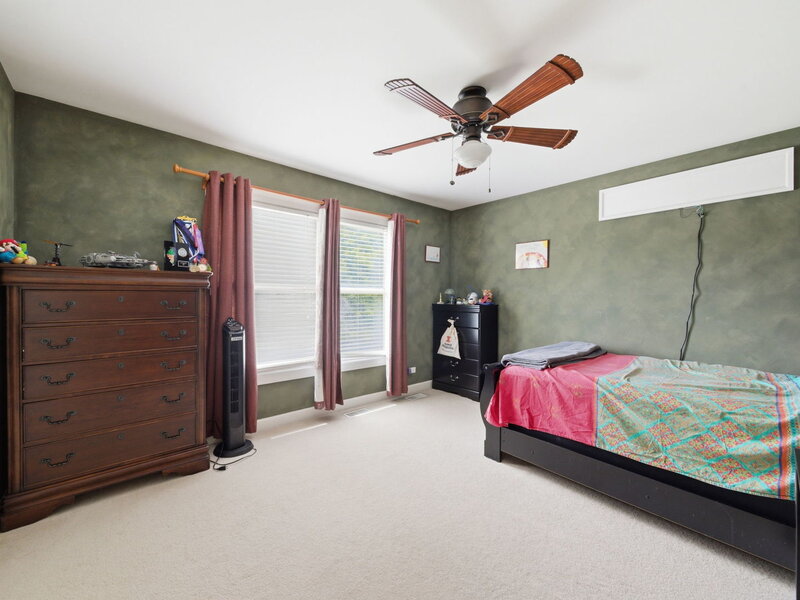 12758 Barrow Lane Plainfield IL 60585