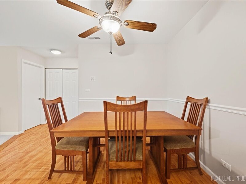 308 Primrose Court Aurora IL 60504