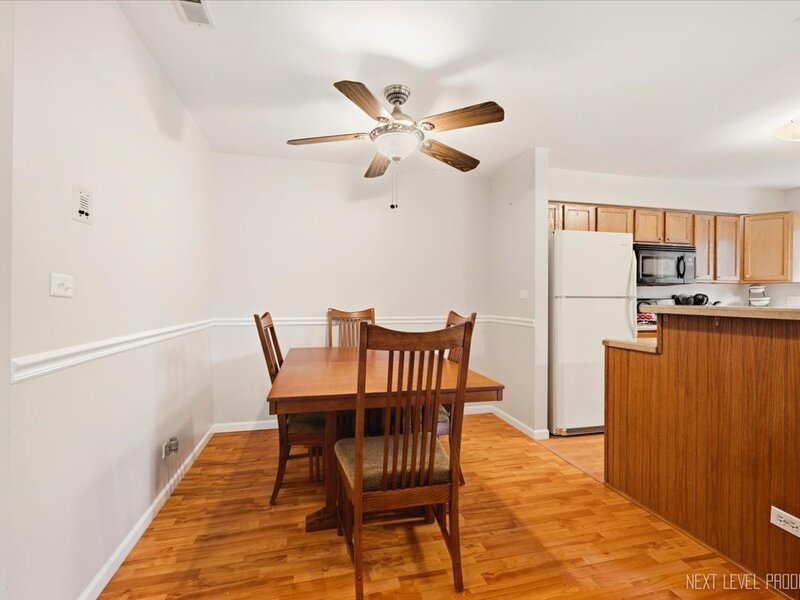 308 Primrose Court Aurora IL 60504