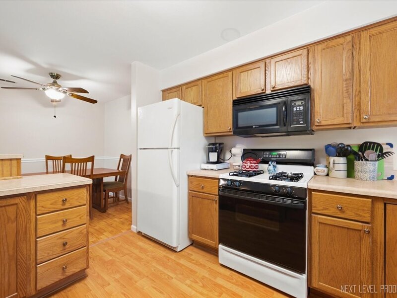 308 Primrose Court Aurora IL 60504