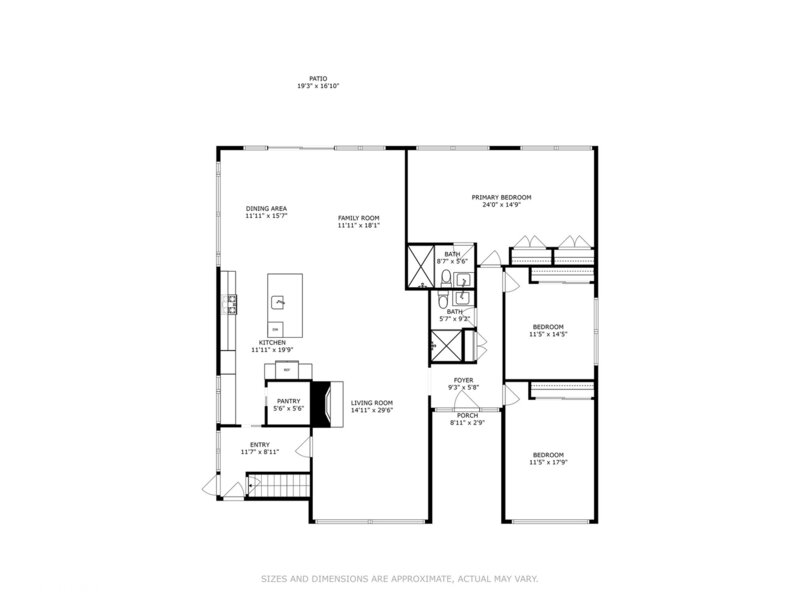 1185 Terrace Court Glencoe IL 60022