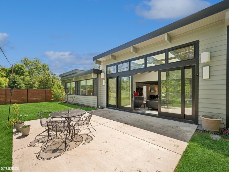 1185 Terrace Court Glencoe IL 60022