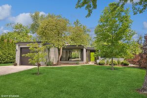Photo of 1185 Terrace Court Glencoe IL 60022