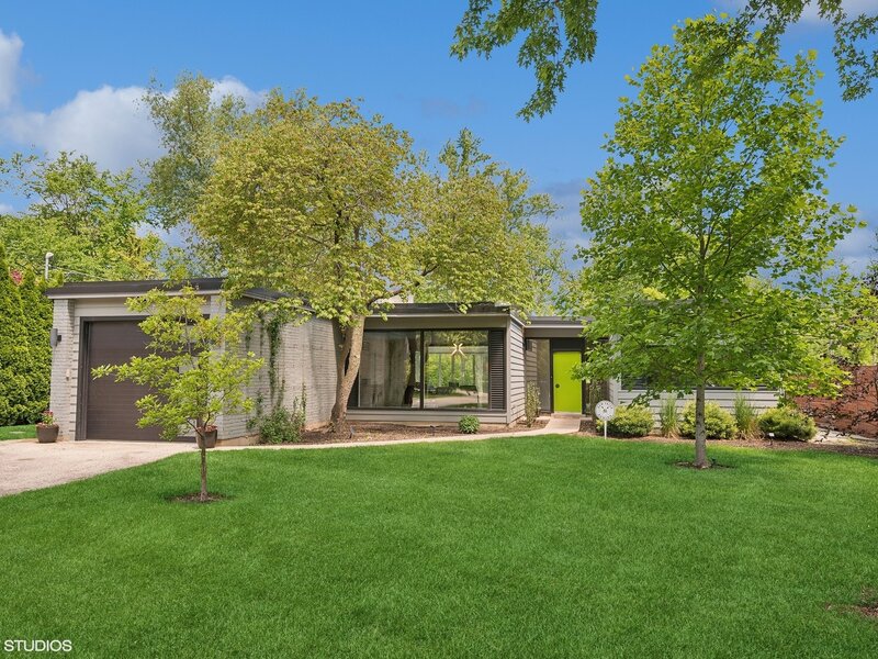 1185 Terrace Court Glencoe IL 60022