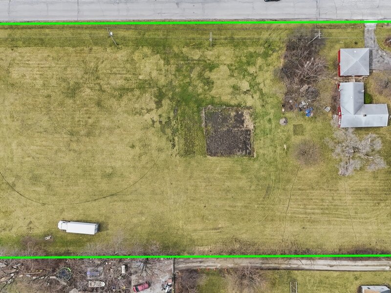18301 Le Claire Avenue Country Club Hills IL 60478