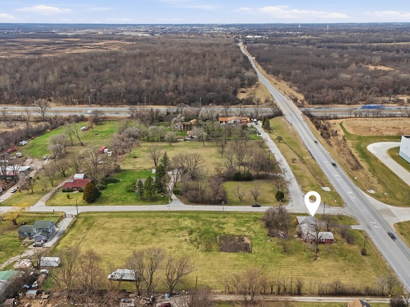 18301 Le Claire Avenue Country Club Hills IL 60478