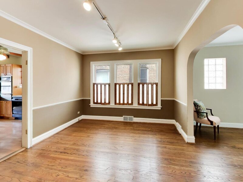 6744 N Oconto Avenue Chicago IL 60631
