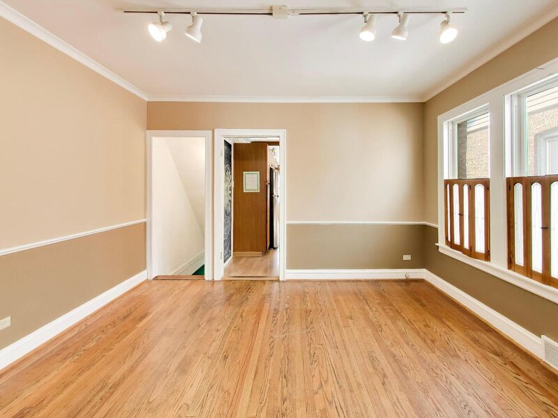 6744 N Oconto Avenue Chicago IL 60631