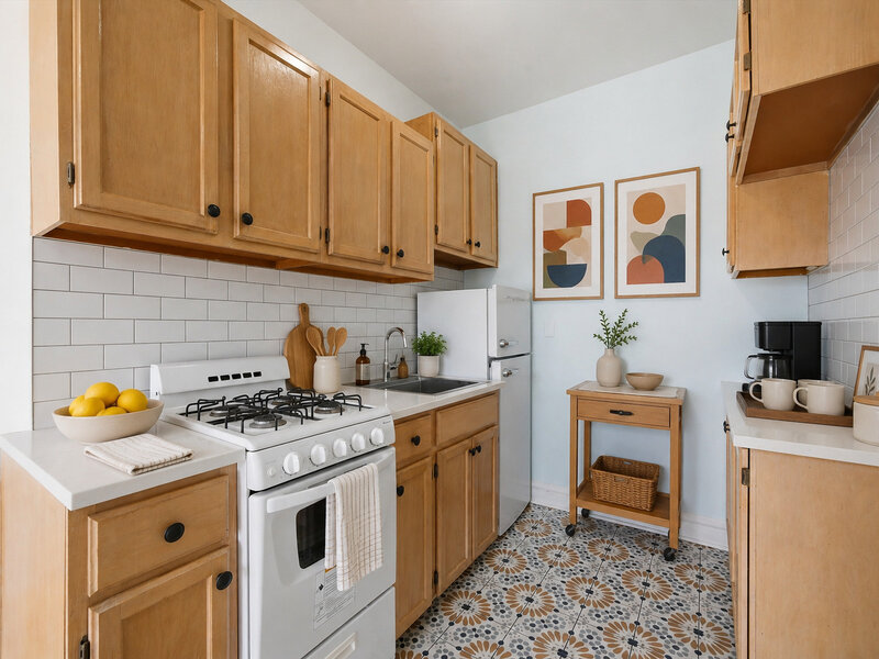5551 S Kimbark Avenue Chicago IL 60637