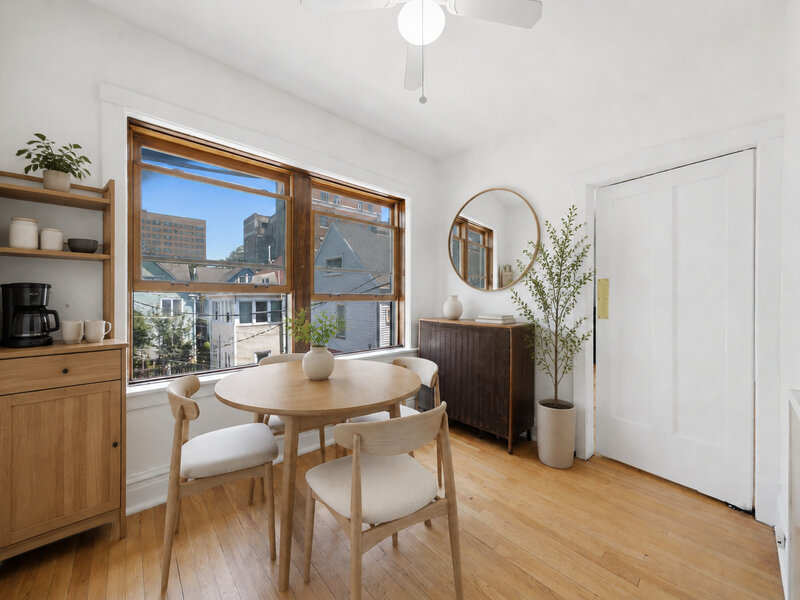 5551 S Kimbark Avenue Chicago IL 60637
