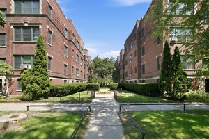 Photo of 5551 S Kimbark Avenue Chicago IL 60637 Unit 14