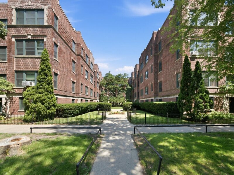 5551 S Kimbark Avenue Chicago IL 60637