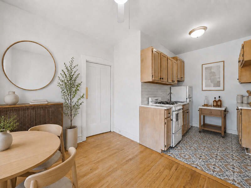 5551 S Kimbark Avenue Chicago IL 60637