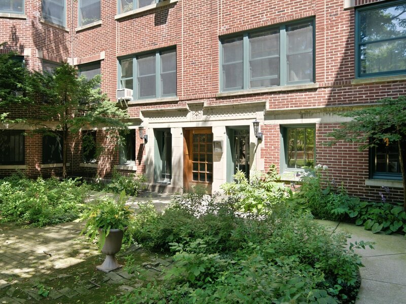 5551 S Kimbark Avenue Chicago IL 60637