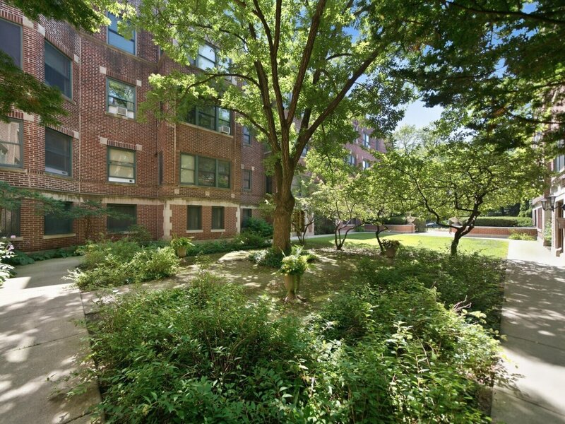 5551 S Kimbark Avenue Chicago IL 60637