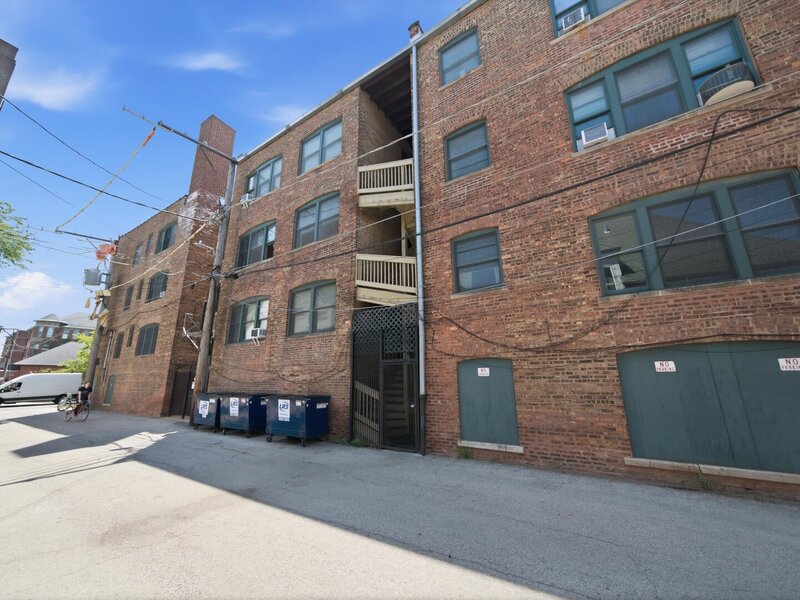 5551 S Kimbark Avenue Chicago IL 60637