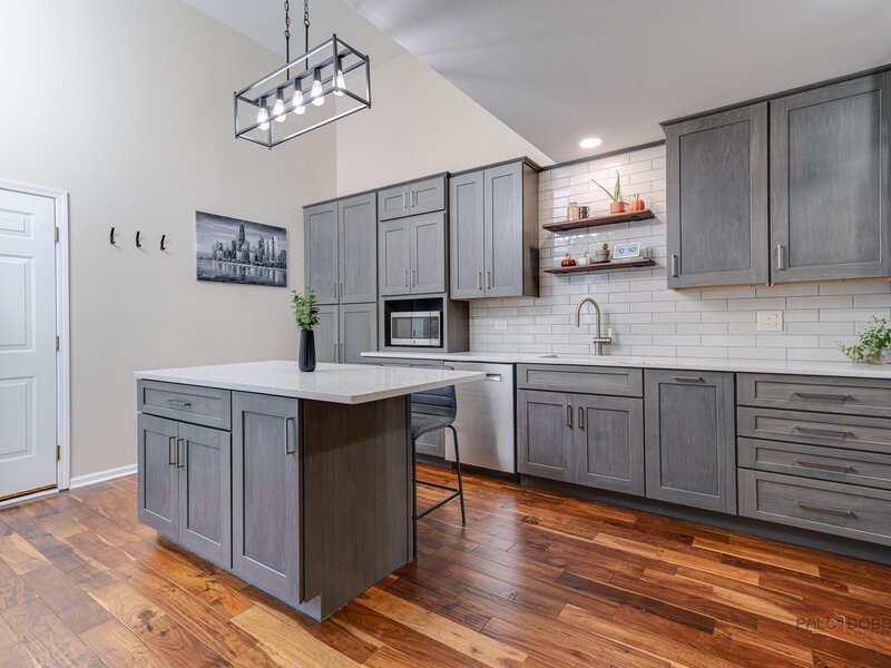 288 Oak Bluff Court Wauconda IL 60084