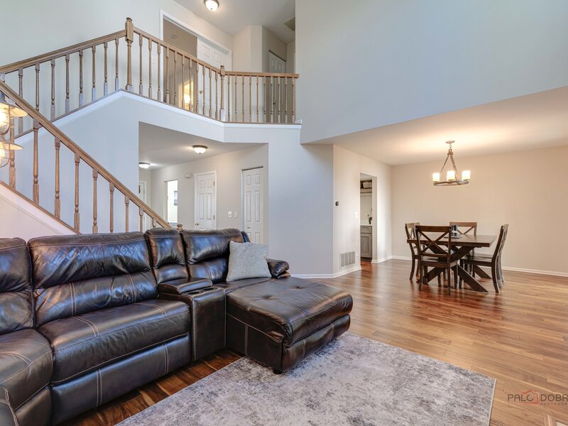 288 Oak Bluff Court Wauconda IL 60084