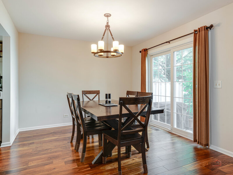 288 Oak Bluff Court Wauconda IL 60084