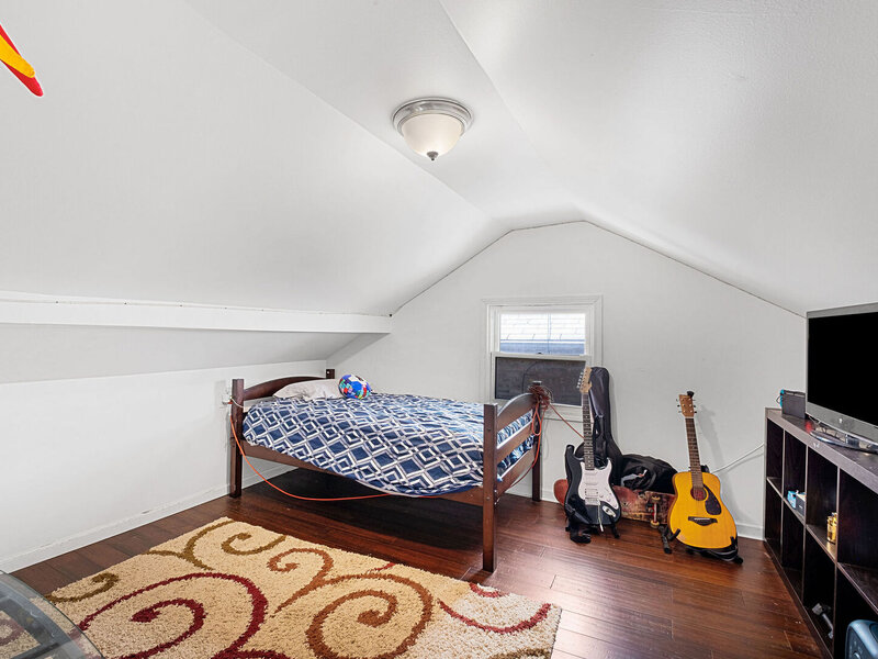2848 N Monitor Avenue Chicago IL 60634