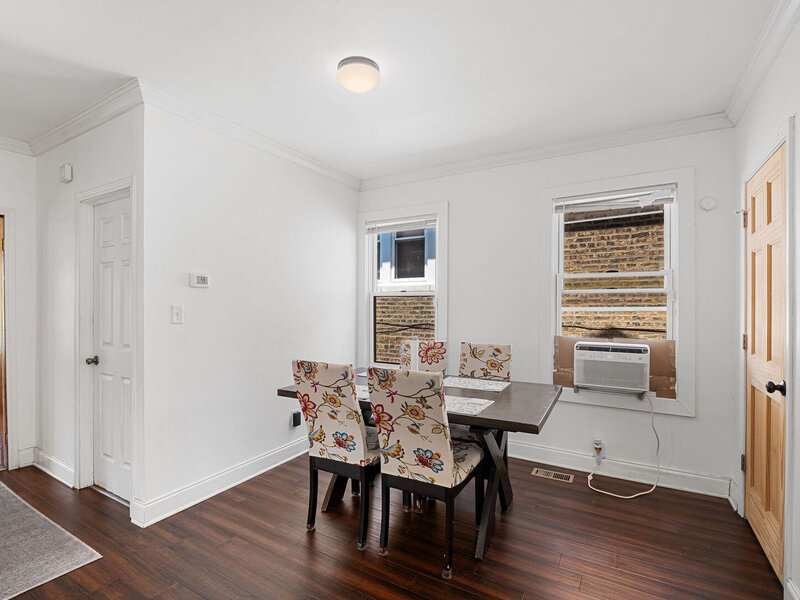 2848 N Monitor Avenue Chicago IL 60634