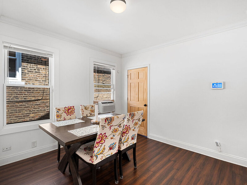 2848 N Monitor Avenue Chicago IL 60634
