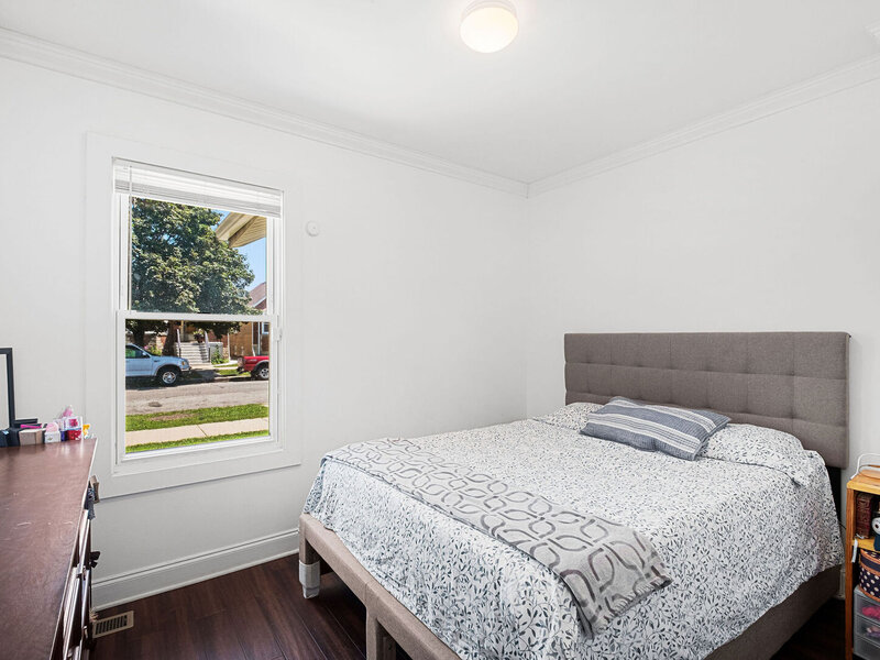 2848 N Monitor Avenue Chicago IL 60634