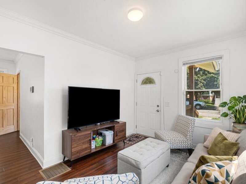 2848 N Monitor Avenue Chicago IL 60634