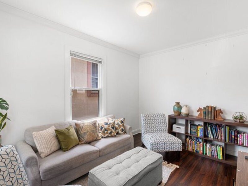 2848 N Monitor Avenue Chicago IL 60634