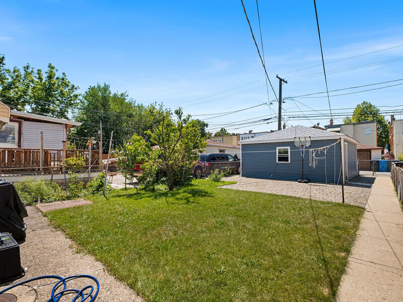 2848 N Monitor Avenue Chicago IL 60634